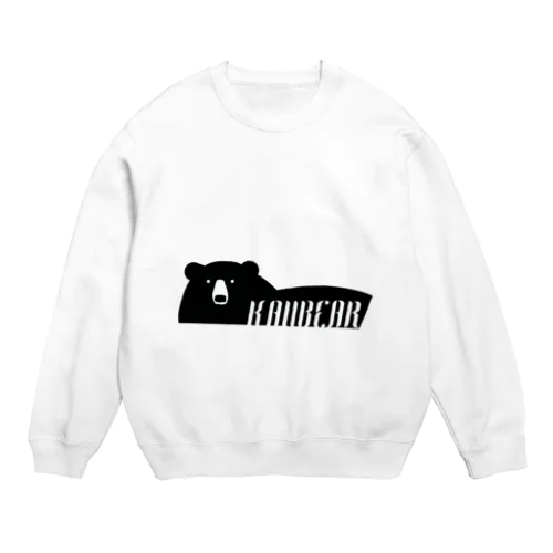 買うベア Crew Neck Sweatshirt