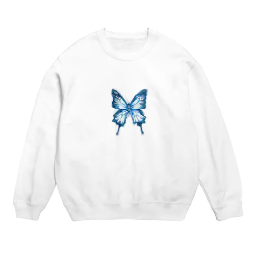 SWEET DREAMS Crew Neck Sweatshirt