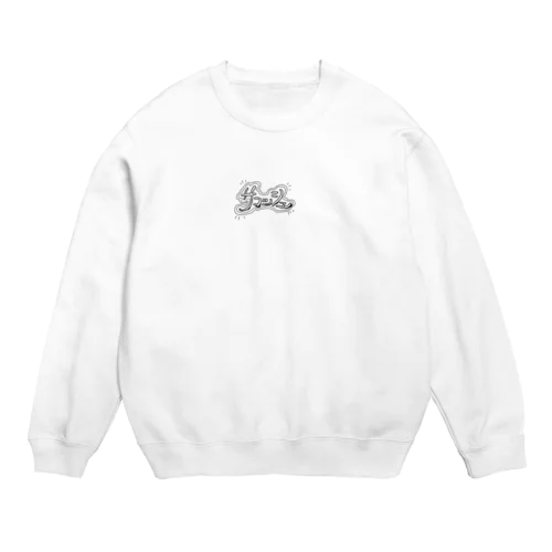 サコッシュ専用 Crew Neck Sweatshirt