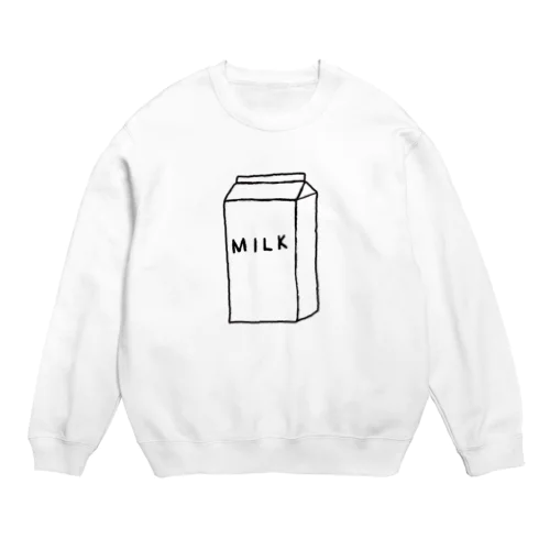 ONIKÜ MILK 맨투맨