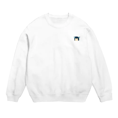 天琴 Crew Neck Sweatshirt