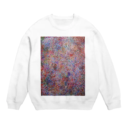  幻想 Crew Neck Sweatshirt