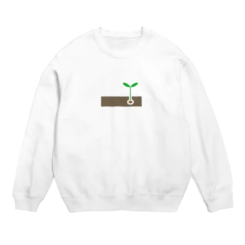 CHLOオリジナル1 Crew Neck Sweatshirt