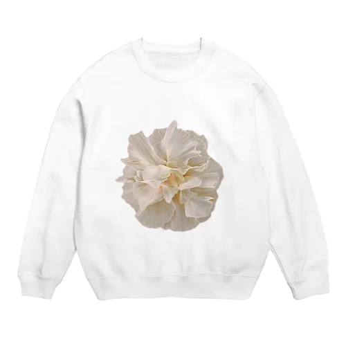 芙蓉 Crew Neck Sweatshirt