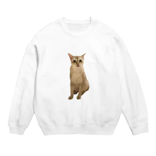 ティモ Crew Neck Sweatshirt