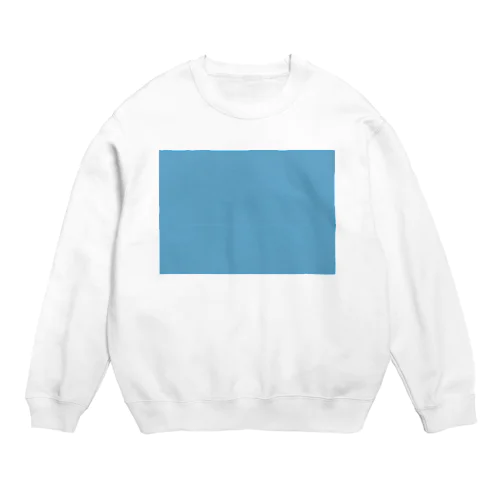 A colorpaper Crew Neck Sweatshirt