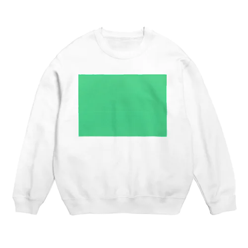 A colorpaper Crew Neck Sweatshirt