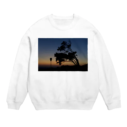 Bonito Crew Neck Sweatshirt