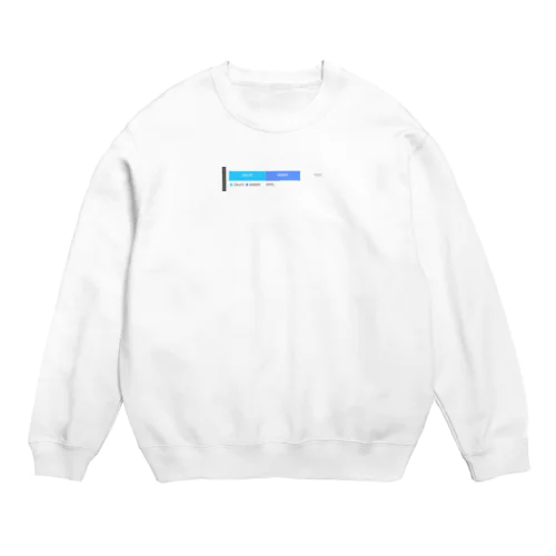 画像 Crew Neck Sweatshirt