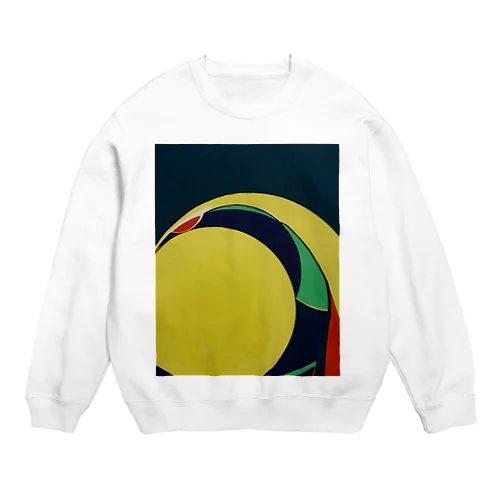 EDGE Crew Neck Sweatshirt