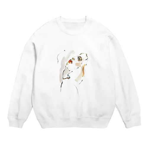 HAIR Crew Neck Sweatshirt