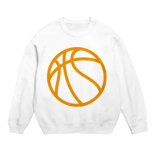 BASKETBALL スウェット