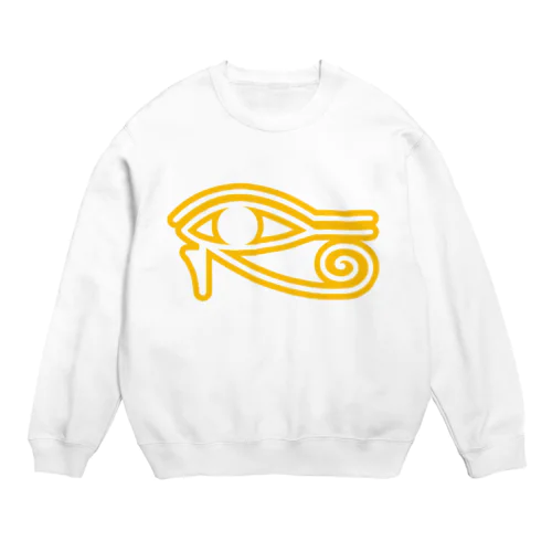 Eye_of_Horus スウェット