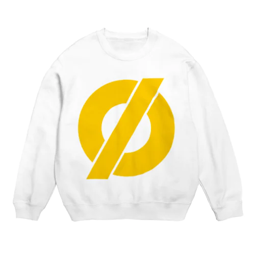 PHI Crew Neck Sweatshirt