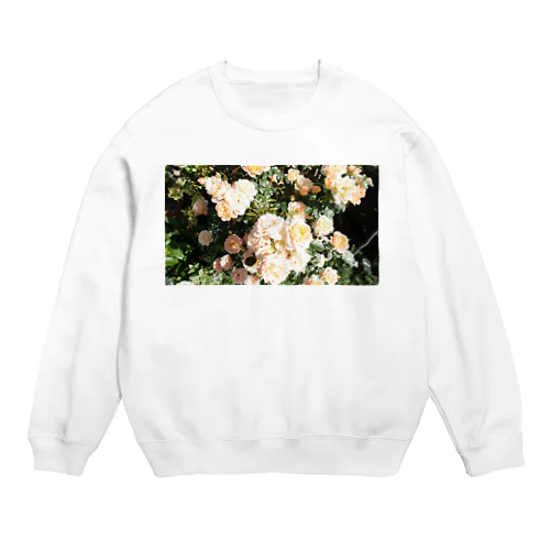 バラバラ Crew Neck Sweatshirt