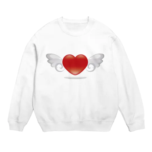 Angel_Heart スウェット