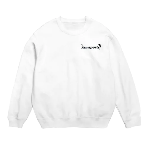 2020Jamsports001 Crew Neck Sweatshirt