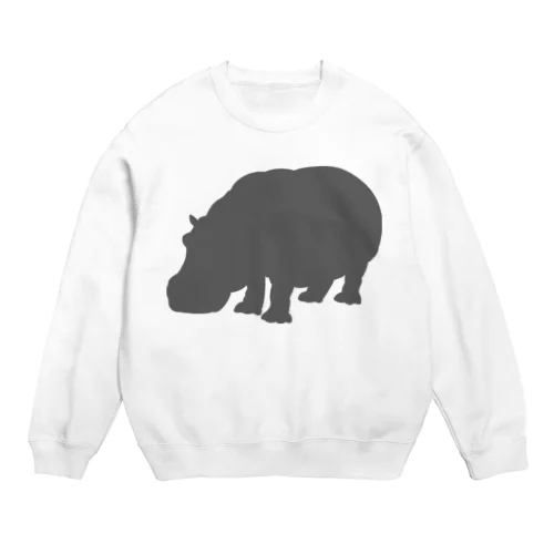 KABA Crew Neck Sweatshirt