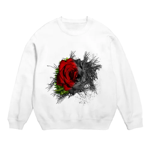 Ardent love Crew Neck Sweatshirt