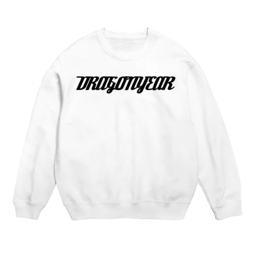 DRAGONYEAR PROJECT 2016 Crew Neck Sweatshirt