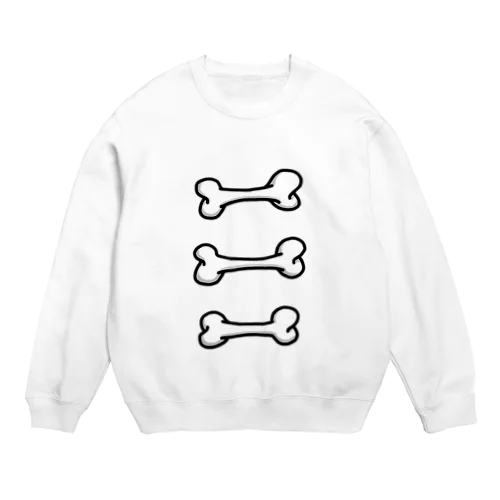 ボーン Crew Neck Sweatshirt