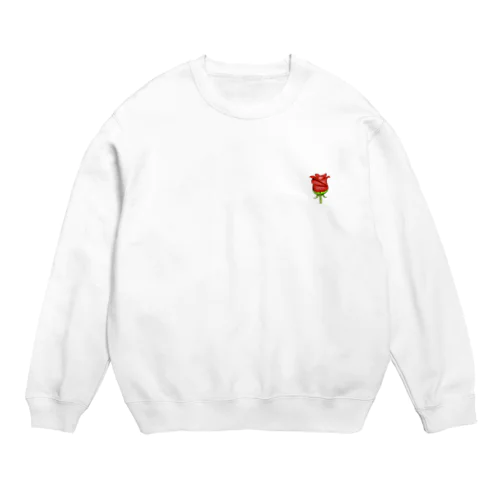 🌹 Crew Neck Sweatshirt