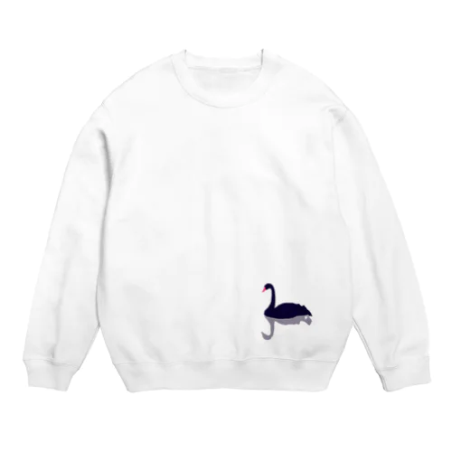 Reflection Crew Neck Sweatshirt