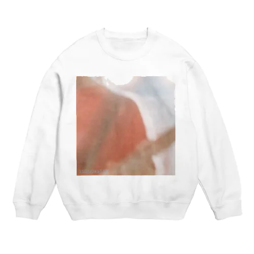 ｓｕｚｕｃａｓｔｅｒ Crew Neck Sweatshirt