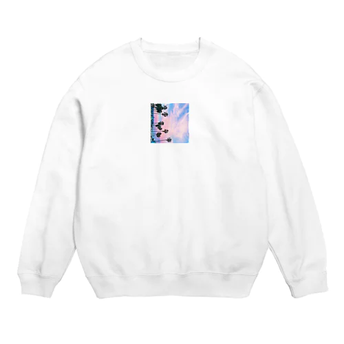 hawai Crew Neck Sweatshirt