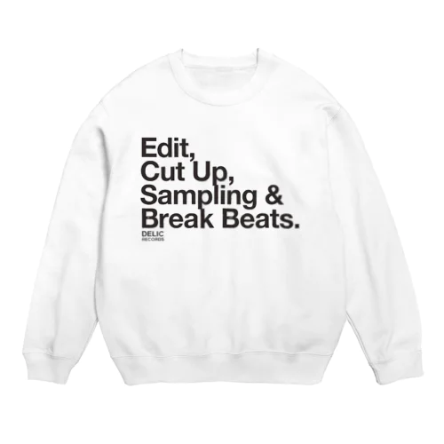 Seeds For The Future Crew Neck Sweatshirt