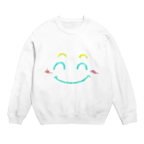 ネココ Crew Neck Sweatshirt