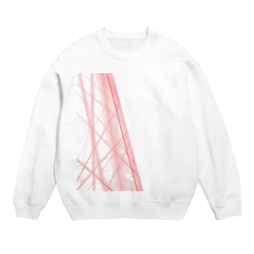 春風 Crew Neck Sweatshirt