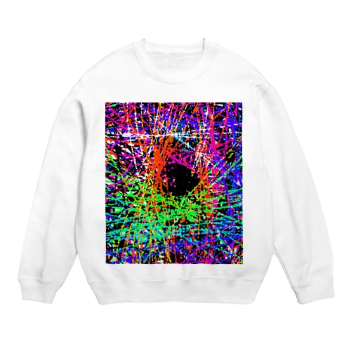最寄 Crew Neck Sweatshirt