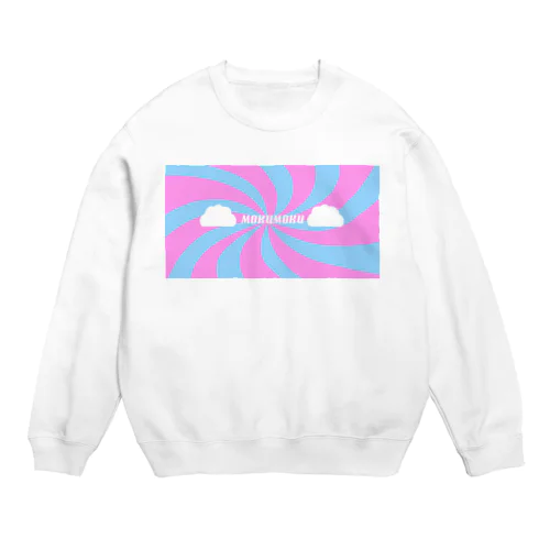 MOKUMOKU Crew Neck Sweatshirt