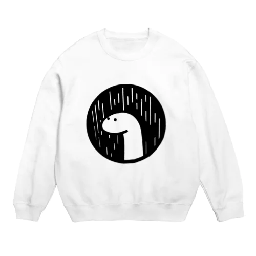 Deno goods Crew Neck Sweatshirt