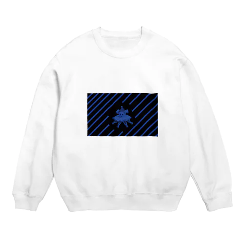 サーカス🎪 Crew Neck Sweatshirt