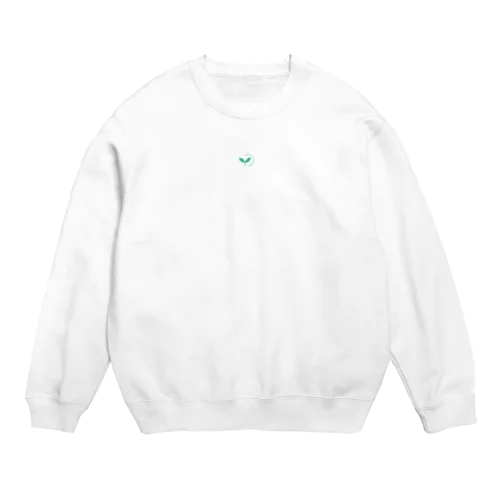 いのり Crew Neck Sweatshirt