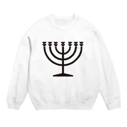 Menorah スウェット