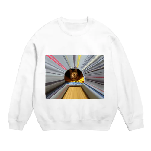 リロ Crew Neck Sweatshirt