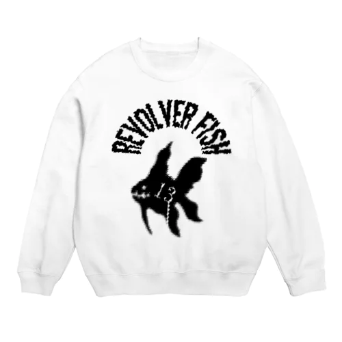 STYLECORE-su10 Crew Neck Sweatshirt