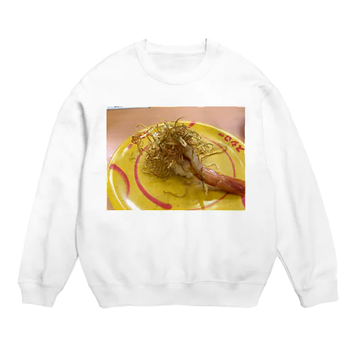 GOMI Crew Neck Sweatshirt