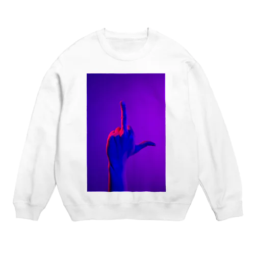 2500 Crew Neck Sweatshirt