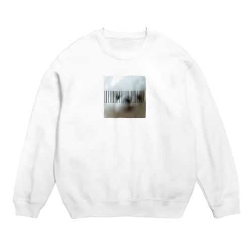 アニマル13 Crew Neck Sweatshirt