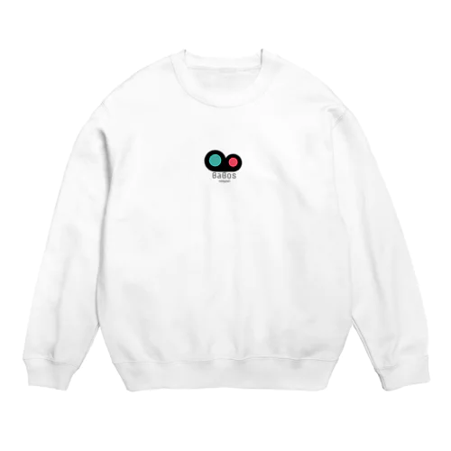 BaBos volleyball Crew Neck Sweatshirt