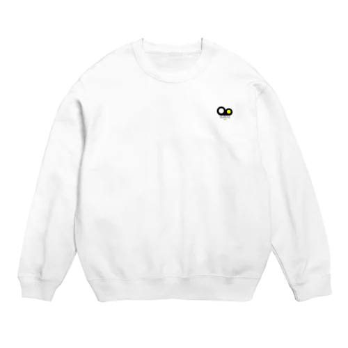 BaBos tennis Crew Neck Sweatshirt