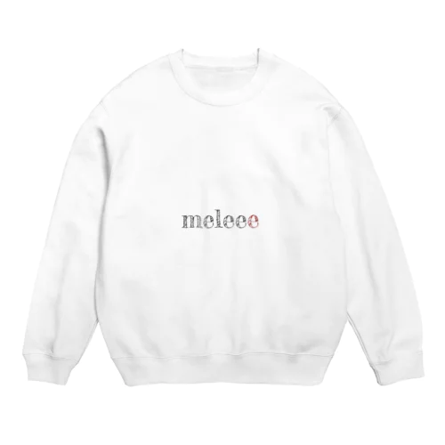 めりーちゃんの服 Crew Neck Sweatshirt