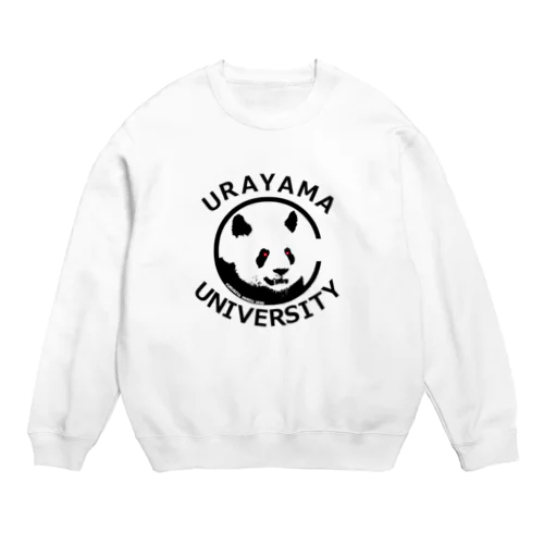 古着屋パンダ Crew Neck Sweatshirt