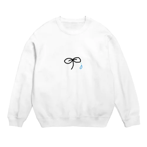 HUTABA Crew Neck Sweatshirt