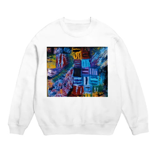 音楽 Crew Neck Sweatshirt