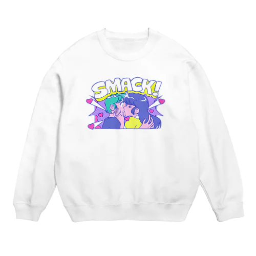 SMACK! スウェット